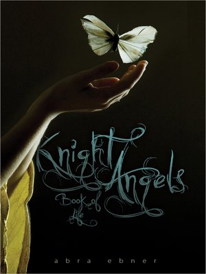 cover image of Knight Angels